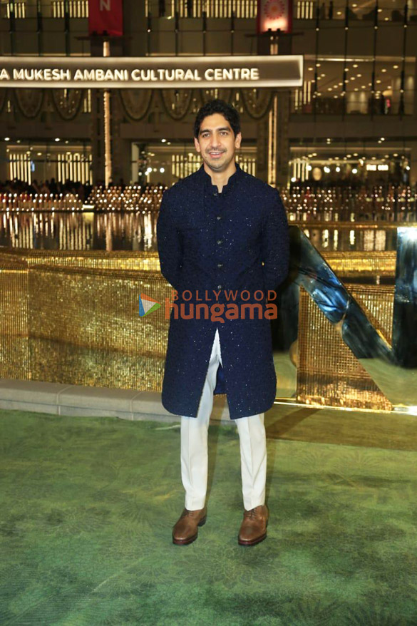 photos celebs attend the opening of the nita mukesh ambani cultural centre 555 5