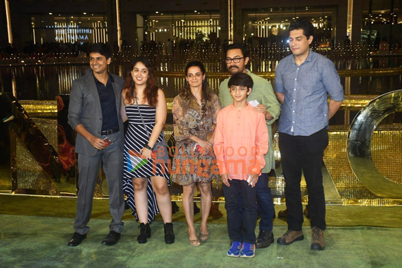 photos celebs attend the opening of the nita mukesh ambani cultural centre 7