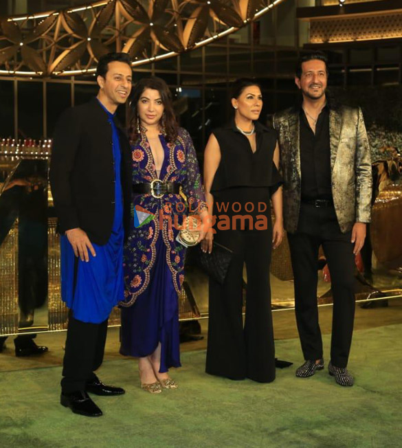 photos celebs attend the opening of the nita mukesh ambani cultural centre 787 12