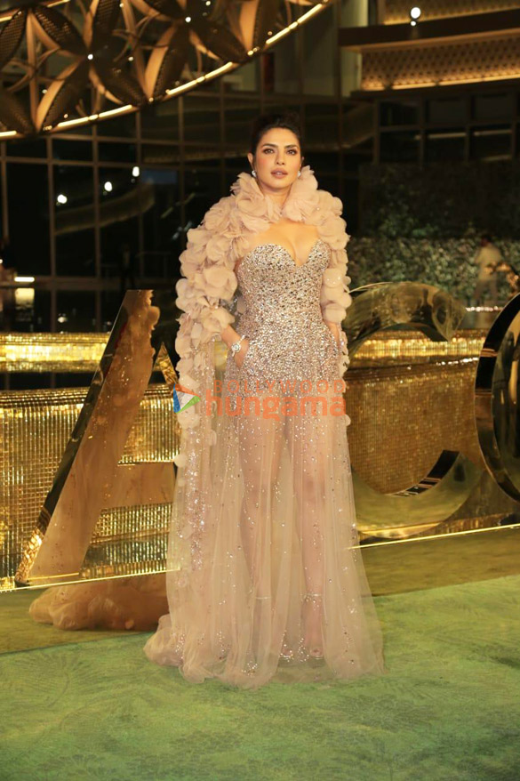 photos celebs attend the opening of the nita mukesh ambani cultural centre 787 7