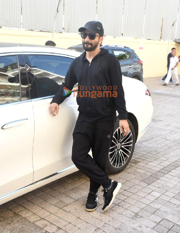 photos celebs attend the screening of bholaa 1