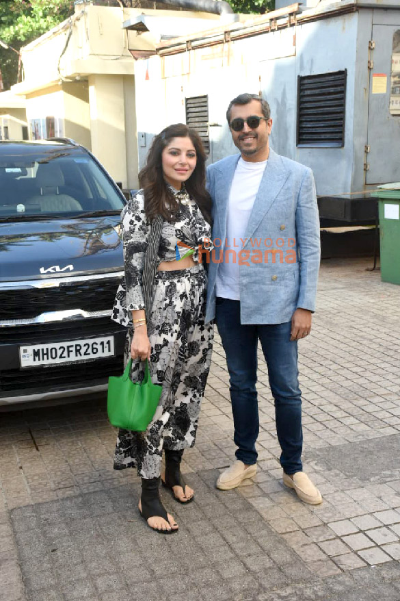 photos celebs attend the screening of bholaa 4