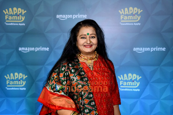 photos celebs attend the special screening of happy family conditions apply 1