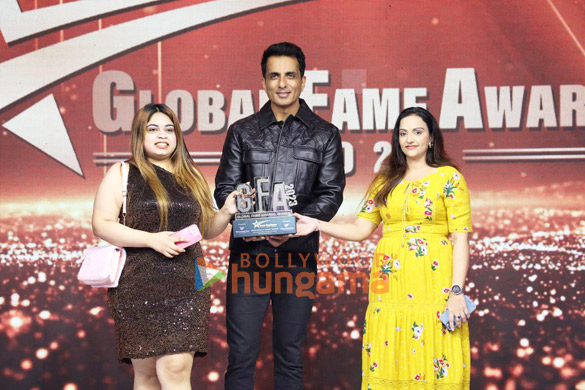 photos celebs grace global fame awards 2023 4