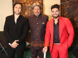 Photos: Celebs grace Kapil Dev’s show Driving with the Legends launch