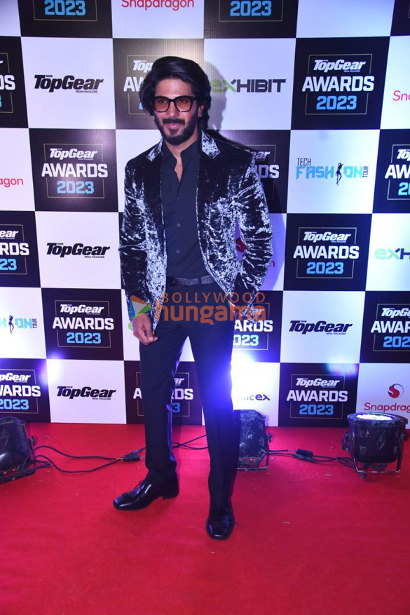 Photos: Celebs grace Top Gear Awards 2023 Photos: Celebs grace Top Gear Awards 2023