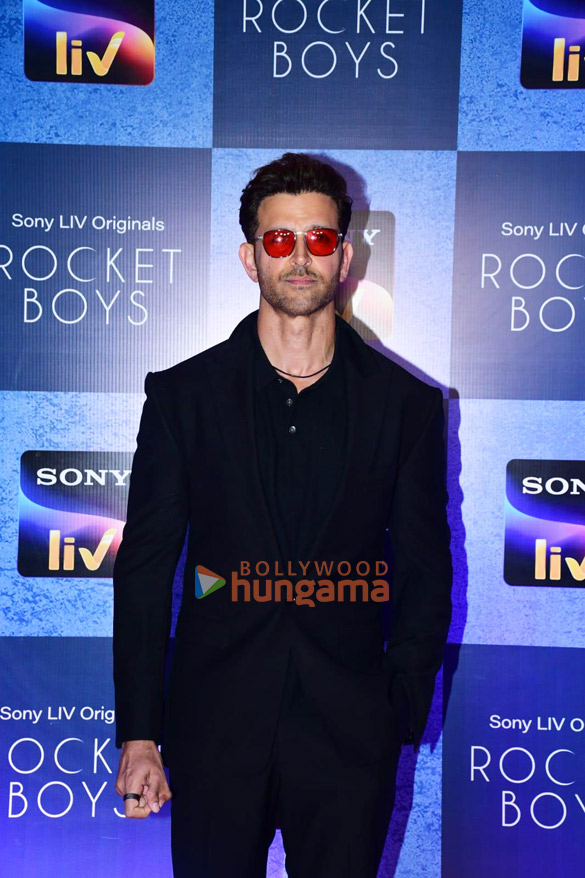 photos celebs grace the premiere rocket boys season 2 5