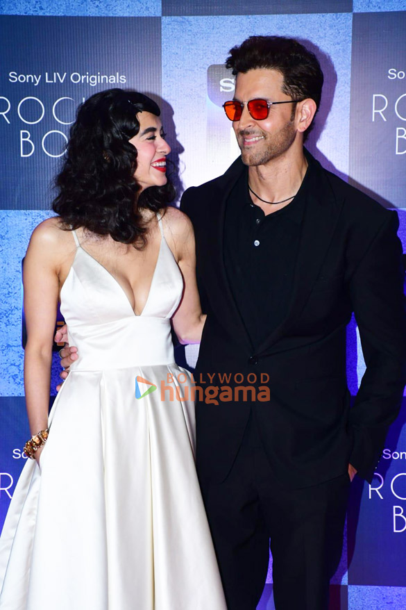 photos celebs grace the premiere rocket boys season 2 7