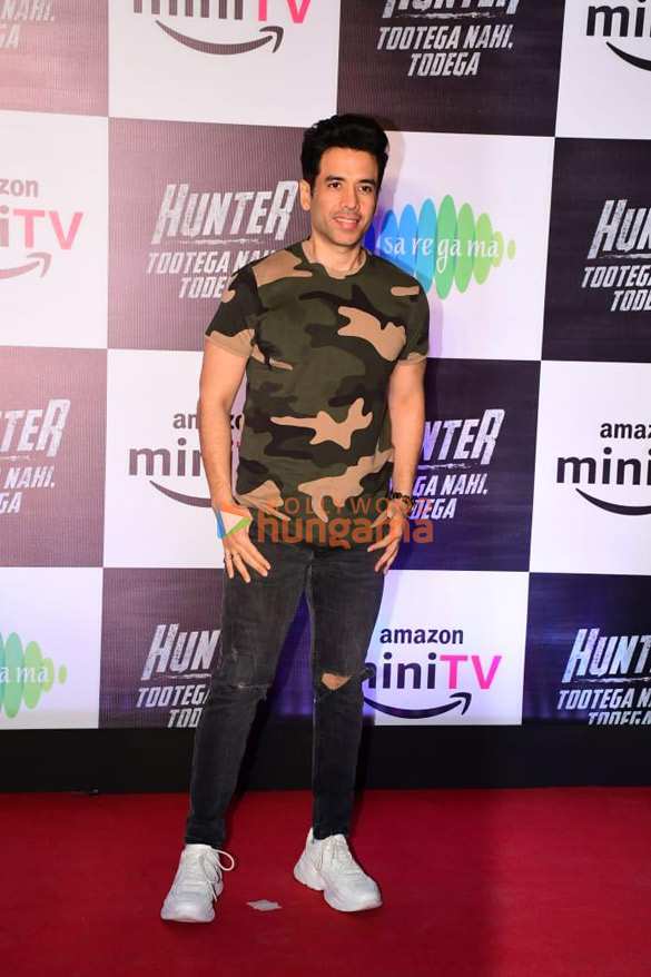 photos celebs grace the premiere of hunter tootega nahi todega 9