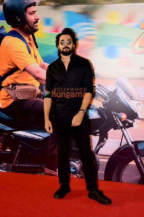 photos celebs grace the premiere of zwigato 11