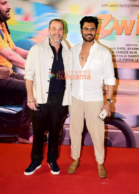 photos celebs grace the premiere of zwigato 13