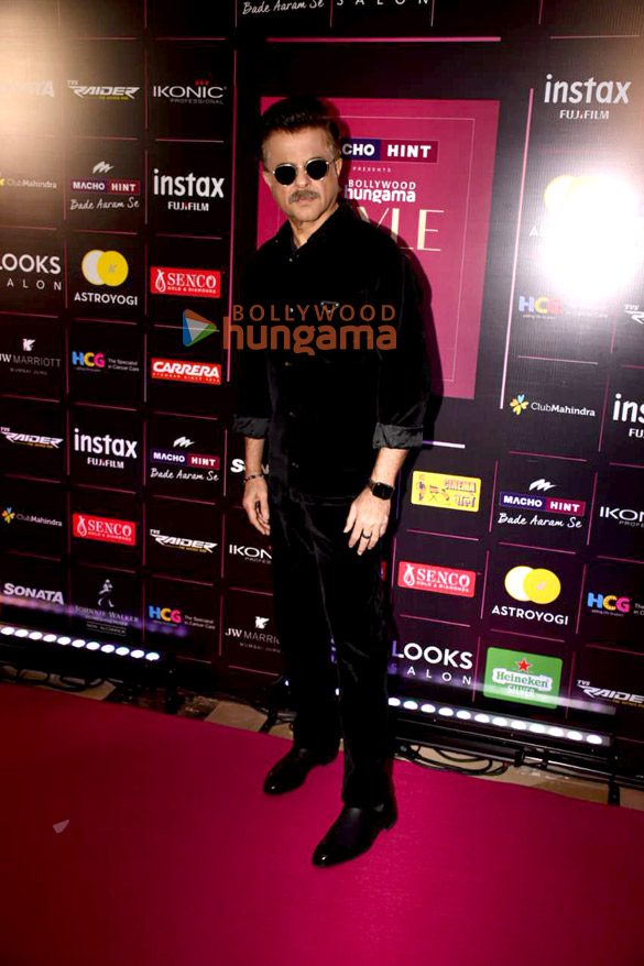 photos celebs grace the red carpet of bollywood hungama style icons awards 2023 15 3