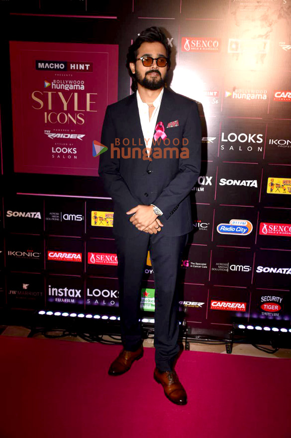 photos celebs grace the red carpet of bollywood hungama style icons awards 2023 15 5