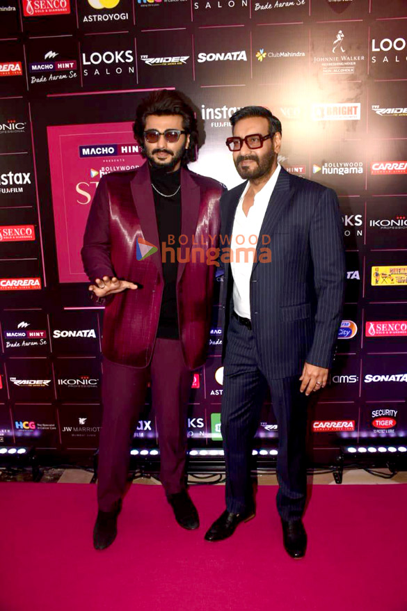 photos celebs grace the red carpet of bollywood hungama style icons awards 2023 555 1
