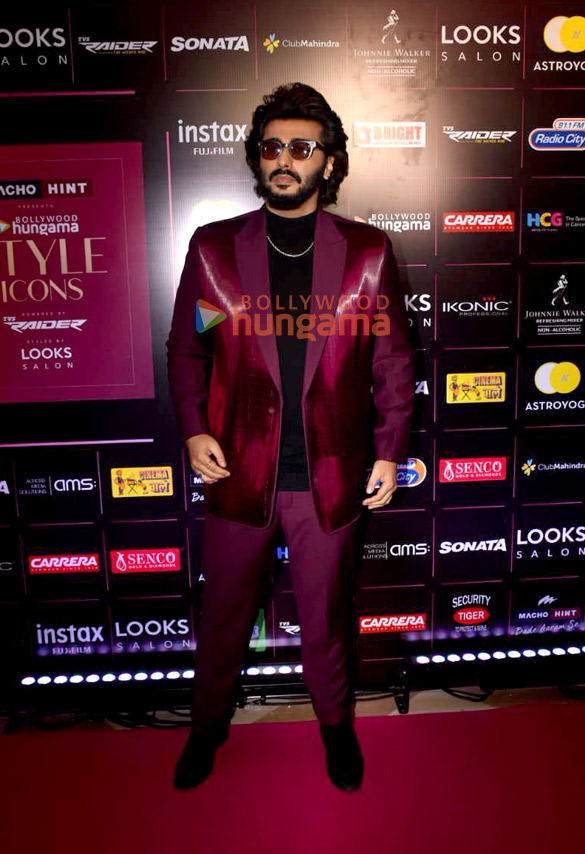 photos celebs grace the red carpet of bollywood hungama style icons awards 2023 555 18