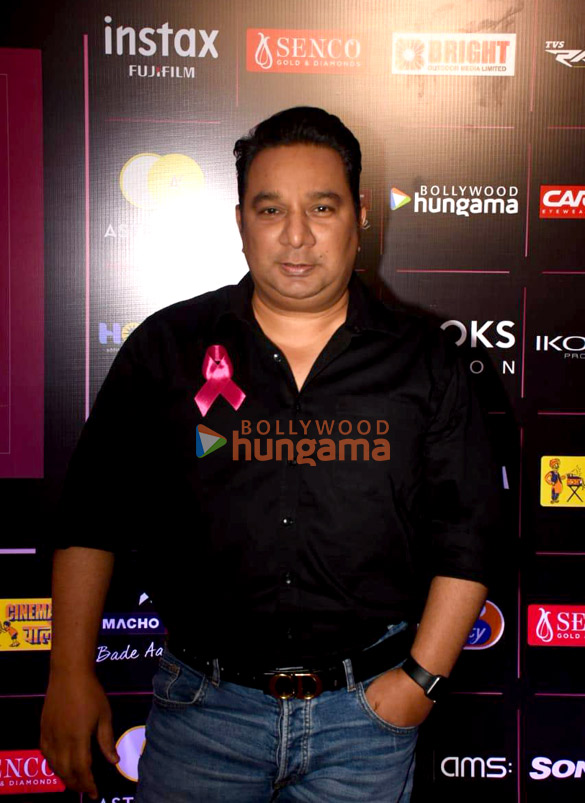 photos celebs grace the red carpet of bollywood hungama style icons awards 2023 654 2