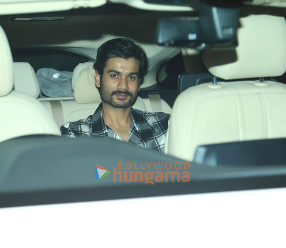photos celebs grace the screening of mrs chatterjee vs norway at yrf studios 11