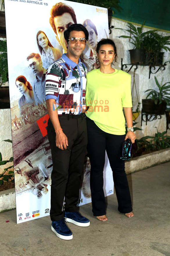 photos celebs grace the special screening of bheed new 1