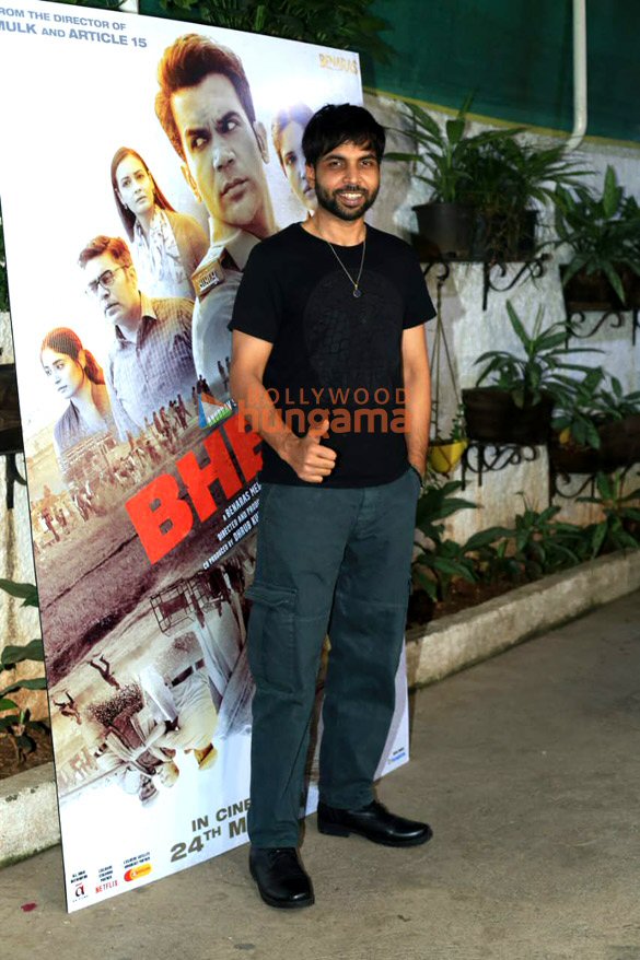 photos celebs grace the special screening of bheed new 14