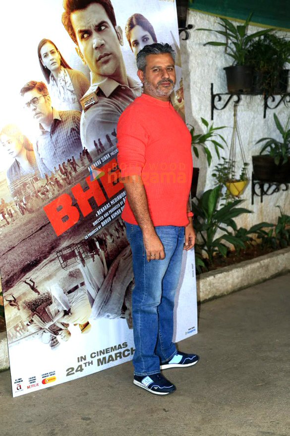 photos celebs grace the special screening of bheed new 15