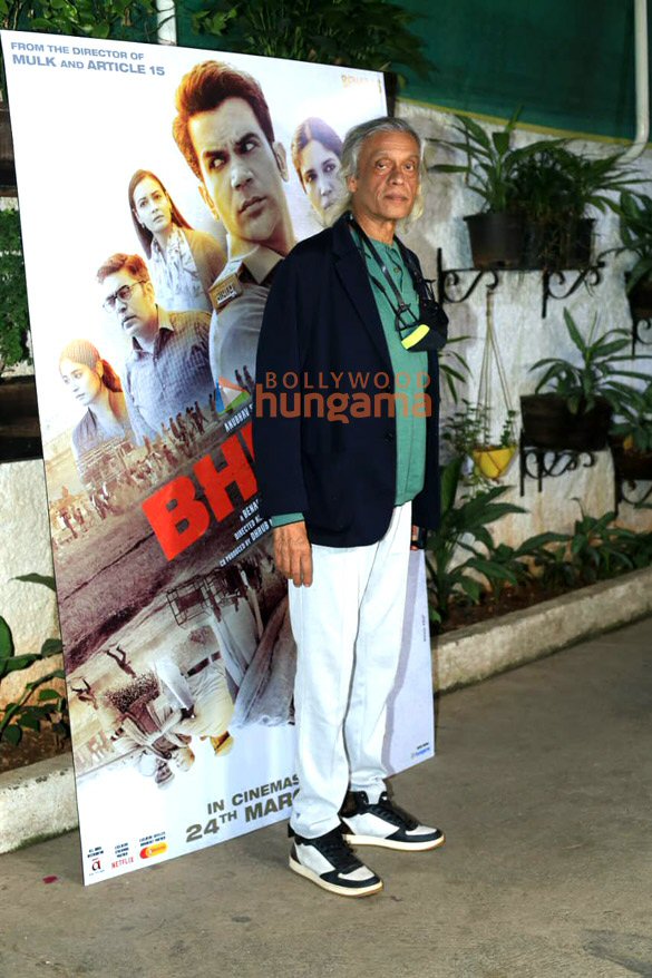 photos celebs grace the special screening of bheed new 16