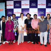 Photos: Celebs grace the special screening of Pop Kaun