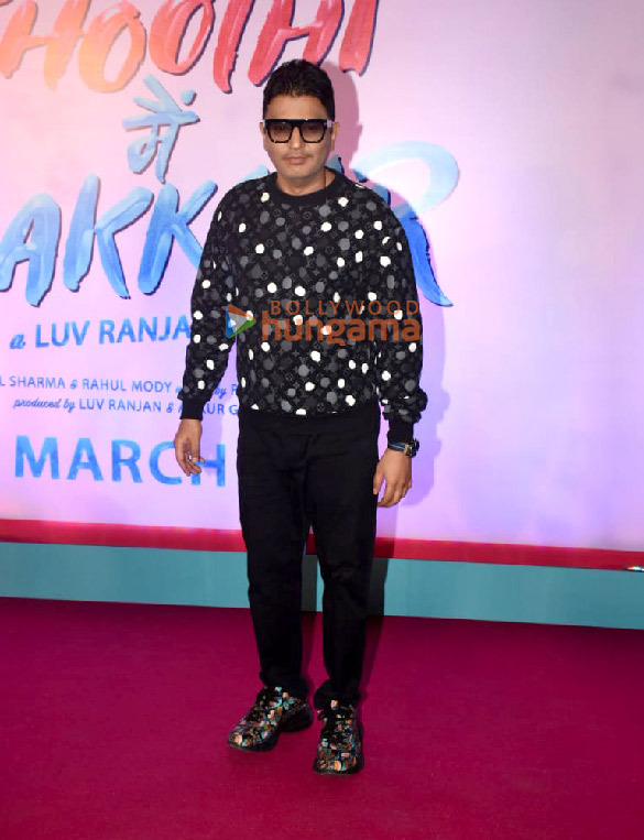 photos celebs grace the special screening of tu jhoothi main makkaar 5