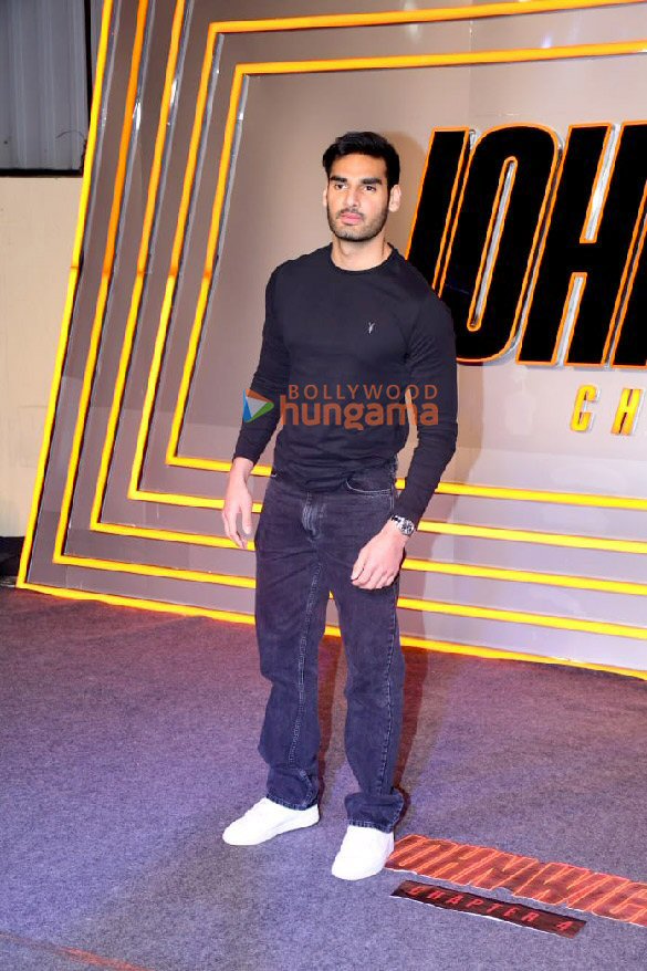 Photos Celebs snapped at John Wick Chapter 4 screening (12)