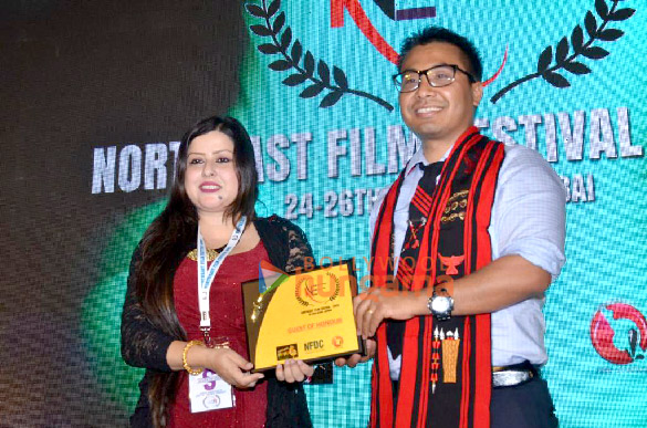 photos celebs snapped at northeast film festival 2023 at nfdc campus mumbai 5