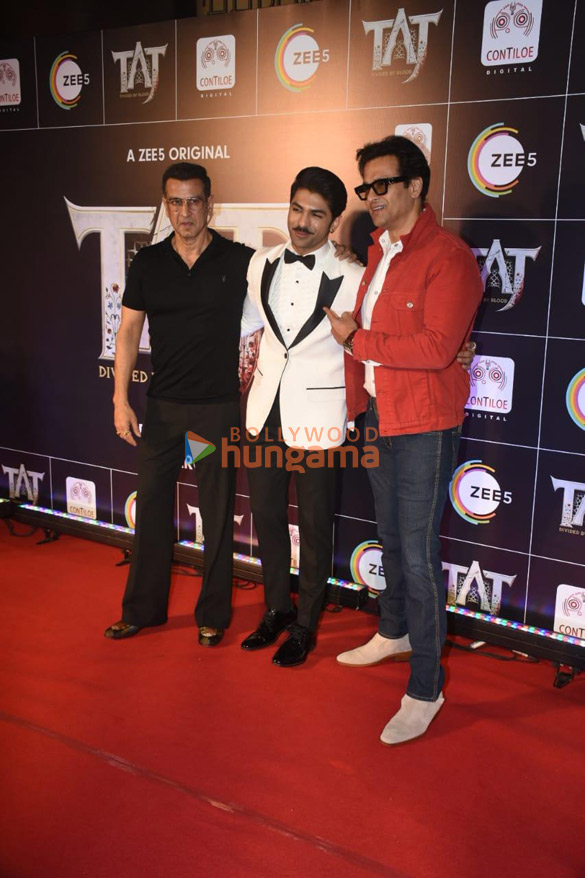 photos celebs snapped at taj divided by blood premiere 23