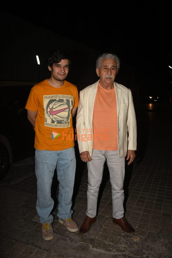 photos celebs snapped at taj divided by blood premiere 4