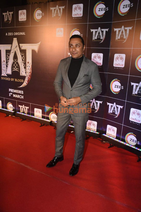 photos celebs snapped at taj divided by blood premiere 9