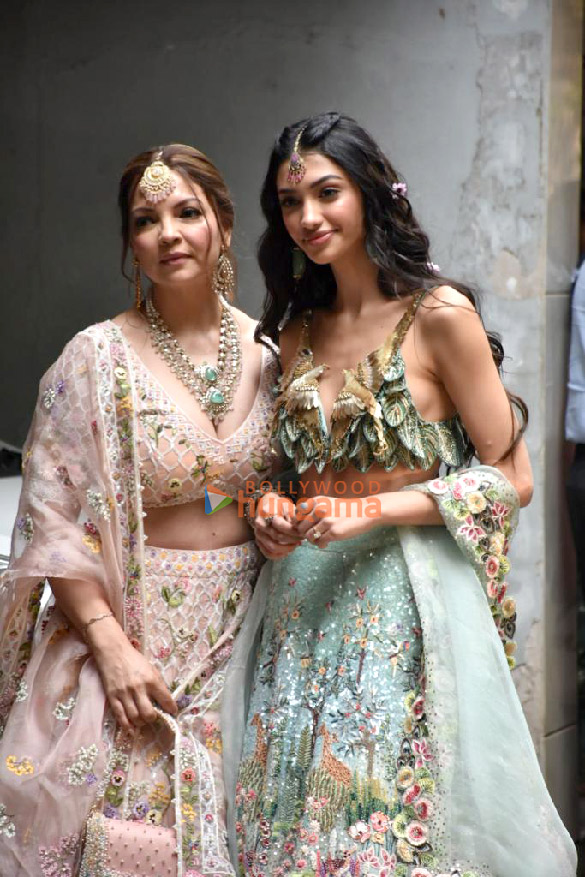 photos celebs snapped outside sohail khans home in mumbai 1