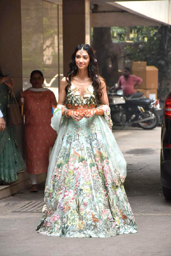 photos celebs snapped outside sohail khans home in mumbai 2