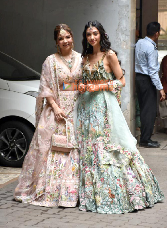 photos celebs snapped outside sohail khans home in mumbai 3