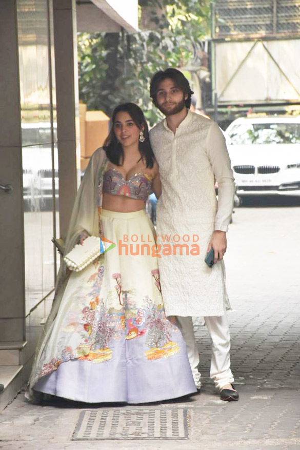 photos celebs snapped outside sohail khans home in mumbai 56