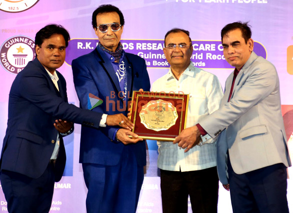 Photos Dheeraj Kumar, Johny Lever, and others attend the Free Medical Camp organised by Doctor 365 (3)