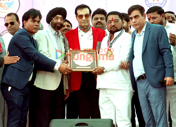 Photos Dheeraj Kumar, Johny Lever, and others attend the Free Medical Camp organised by Doctor 365 (6)