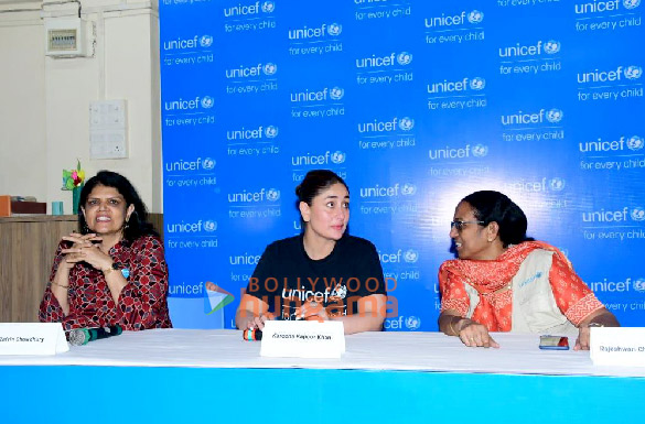 photos kareena kapoor khan on behalf of unicef visits a school in mithanagar 3