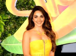 Photos: Kiara Advani announced as the new brand ambassador for Slice