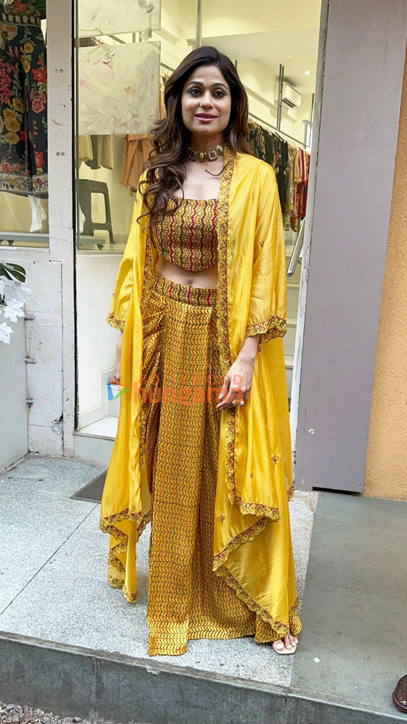 photos neha dhupia angad bedi and others spotted at punit balans new mumbai flagship store at kala ghoda 1