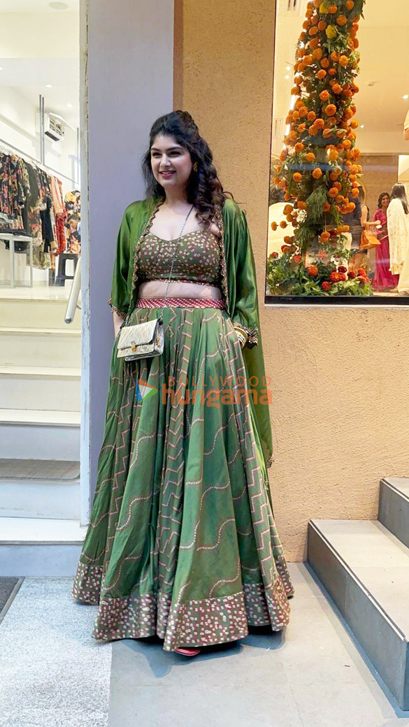 photos neha dhupia angad bedi and others spotted at punit balans new mumbai flagship store at kala ghoda 5