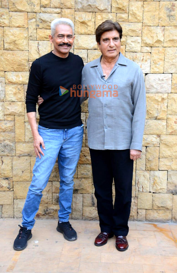 photos ratna pathak ayesha jhulka raj babbar atul kulkarni among others snapped during happy family conditions apply promotions at jw marriott juhu 6