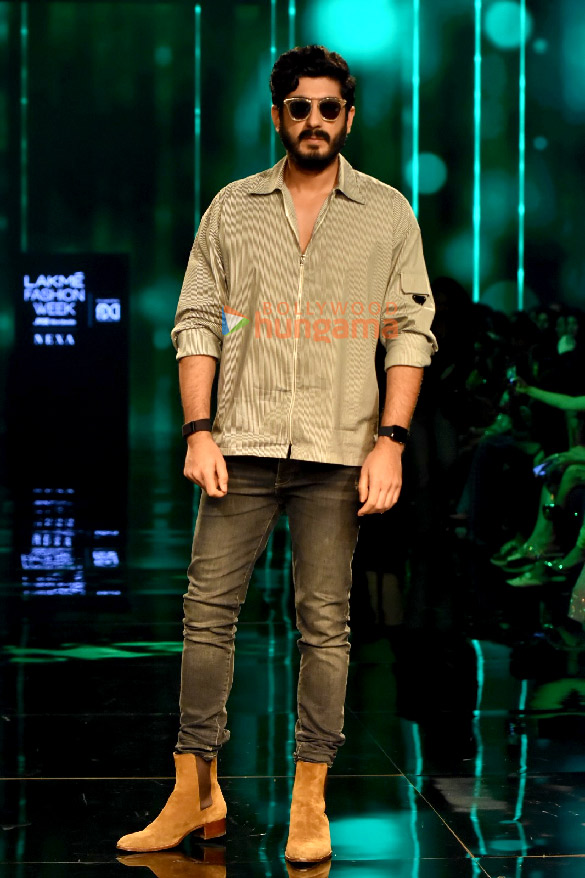 photos sanya malhotra sonakshi sinha and others walk the ramp at lakme fashion week 2023 day 2 0101 1