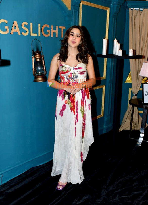 photos sara ali khan vikrant massey and chitrangda singh snapped during gaslight promotions 6