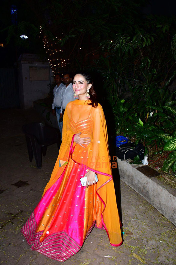 photos suhana khan ananya panday and others attend alanna pandeys mehendi ceremony 6