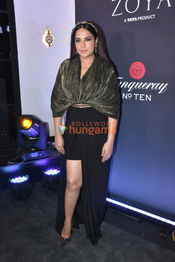 photos uorfi javed mandira bedi and others at shantnu nikhils store launch 3
