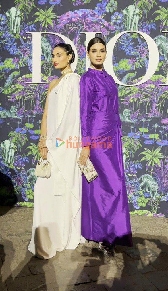 photos virat kohli anushka sharma arjun kapoor and more attend dior 2023 show at gateway of india mumbai 0101 2