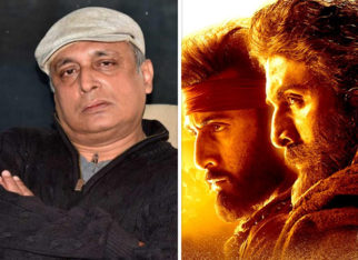 Piyush Mishra talks about failure of Ranbir Kapoor starrer Shamshera; says, “I also didn’t understand why it didn’t work”