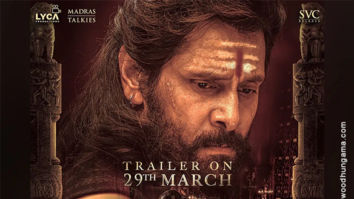 Ponniyin Selvan: Part-2